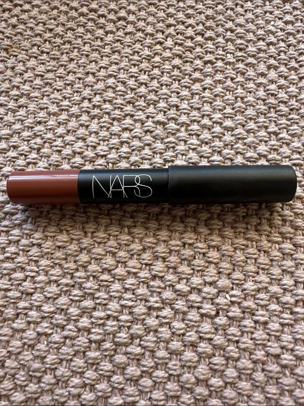 NARS Lip Pencil in Deep Warm Brown